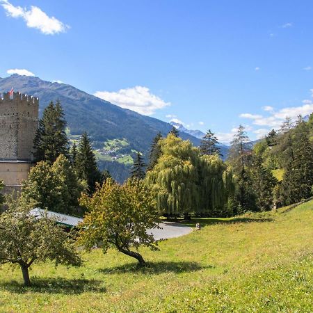 Apartment Burg Biedenegg- Schrofenstein - Fie200 By Interhome Fliess Exterior foto